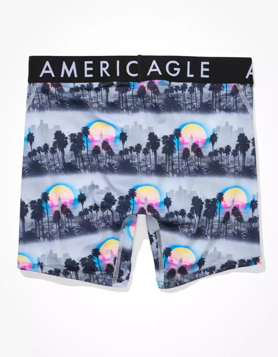 Slips American Eagle AEO City Sun 6